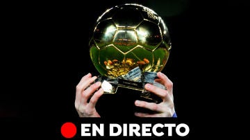 Balón de oro 2019: Ganador del premio a mejor jugador y gala, en directo