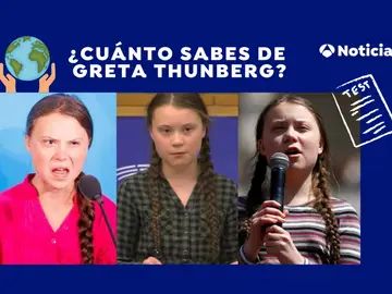 Test Greta Thunberg Test Greta Thunberg