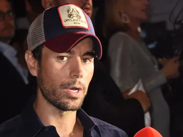 Enrique Iglesias Enrique Iglesias