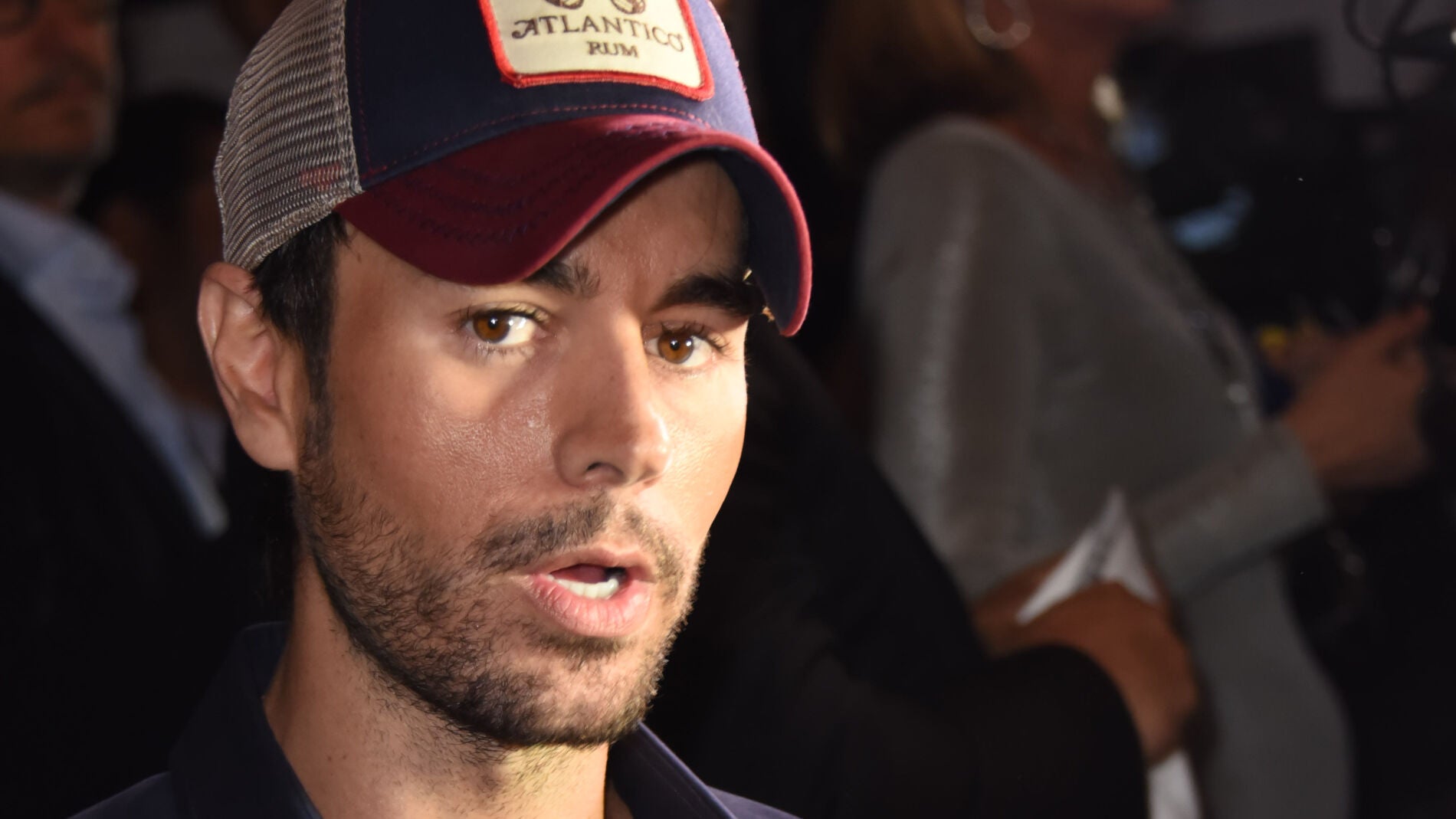 Enrique Iglesias 