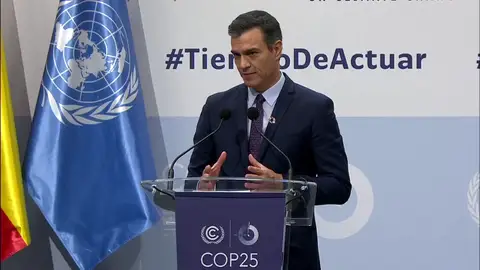 Pedro Sánchez evita responder a las exigencias de ERC Pedro Sánchez evita responder a las exigencias de ERC