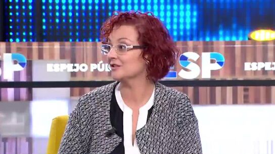 Mar&iacute;a Sevilla