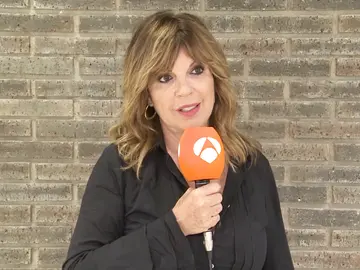 "Soy muy gamberra y me gusta jugar", Belinda Washington desvela qué vamos a descubrir de ella en 'Tu cara me suena' "Soy muy gamberra y me gusta jugar", Belinda Washington desvela qué vamos a descubrir de ella en 'Tu cara me suena'
