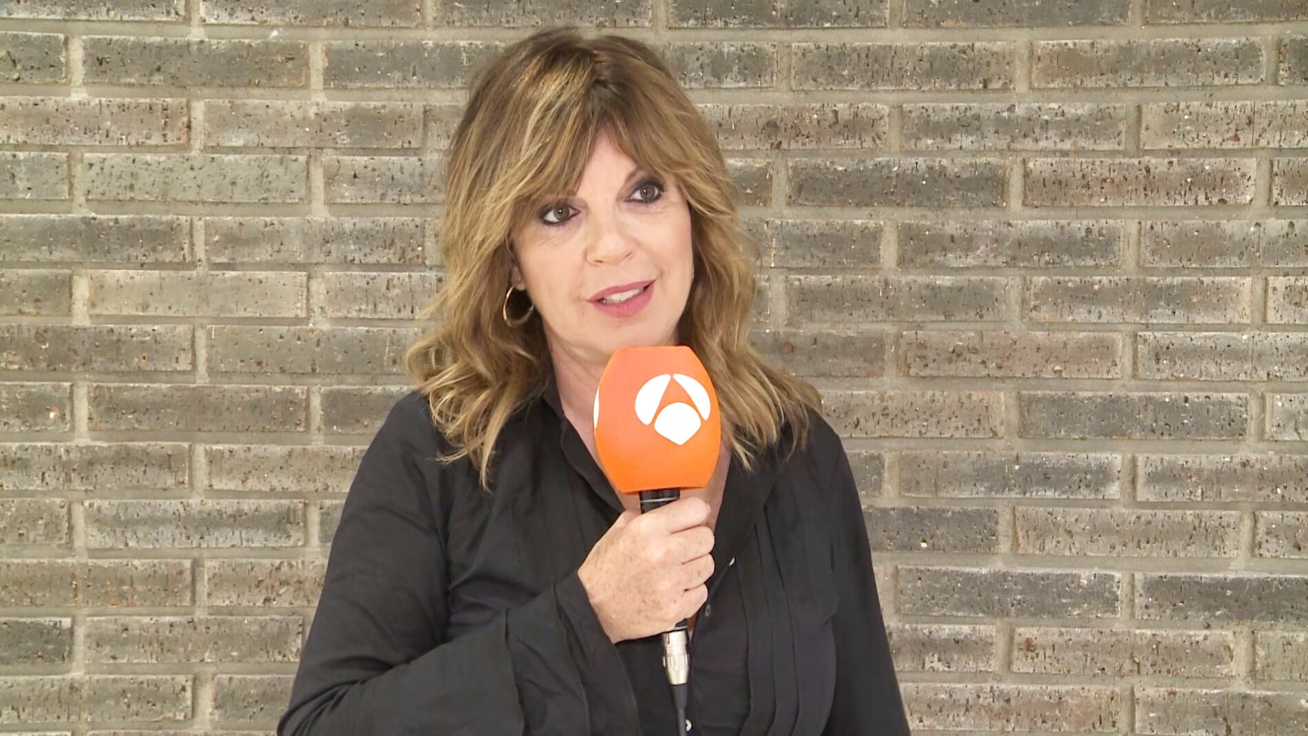 "Soy muy gamberra y me gusta jugar", Belinda Washington desvela qu&eacute; vamos a descubrir de ella en 'Tu cara me suena'