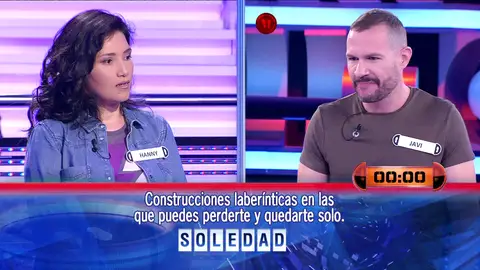 ¿Caerías por la trampilla? Este 'Vaya lío' ha tirado al concursante central de '¡Ahora caigo!' ¿Caerías por la trampilla? Este 'Vaya lío' ha tirado al concursante central de '¡Ahora caigo!'