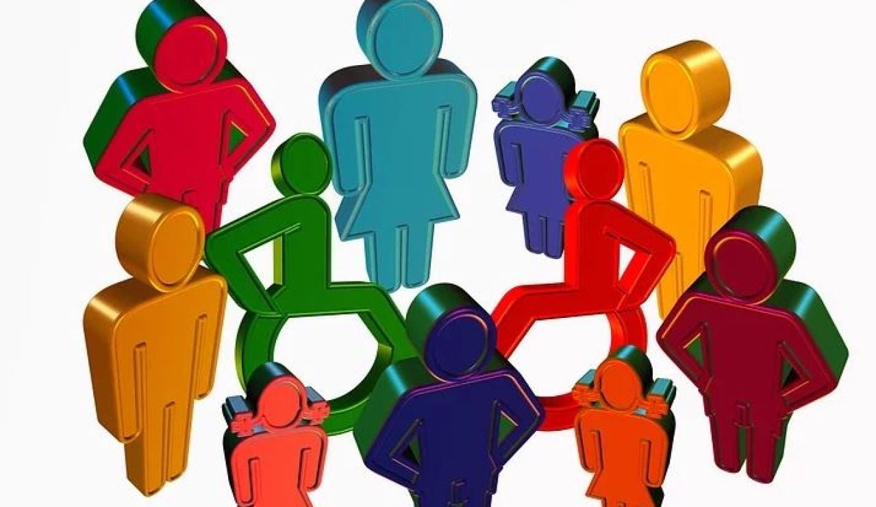 Día Internacional de las Personas Discapacitadas 2019: ¿Por qué se celebra el 3 de diciembre? Día Internacional de las Personas Discapacitadas 2019: ¿Por qué se celebra el 3 de diciembre?