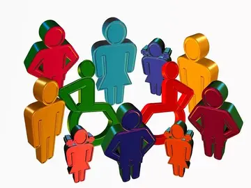 Día Internacional de las Personas Discapacitadas 2019: ¿Por qué se celebra el 3 de diciembre? Día Internacional de las Personas Discapacitadas 2019: ¿Por qué se celebra el 3 de diciembre?