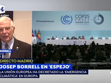 Borrell Borrell