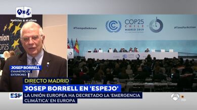 Josep Borrell: 