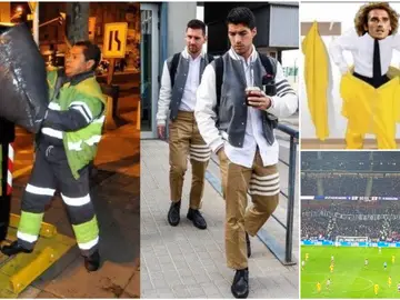 Los mejores memes del Atlético - Barcelona Los mejores memes del Atlético - Barcelona
