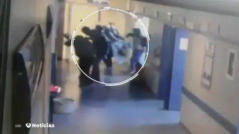 Aparece descuartizado un hombre que había sido secuestrado por sicarios en un hospital de México Aparece descuartizado un hombre que había sido secuestrado por sicarios en un hospital de México