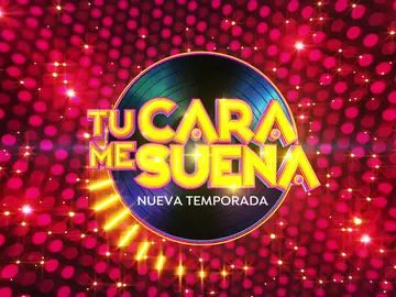 'Tu cara me suena' te cambiará la cara: nueva temporada en Antena 3 'Tu cara me suena' te cambiará la cara: nueva temporada en Antena 3
