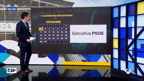 Calendario Calendario