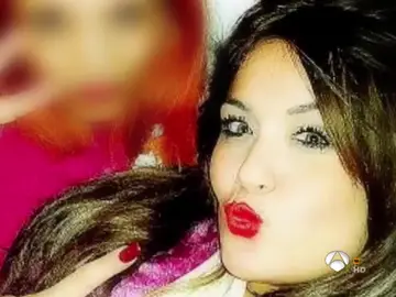 Desaparición de Marta Calvo. Desaparición de Marta Calvo.