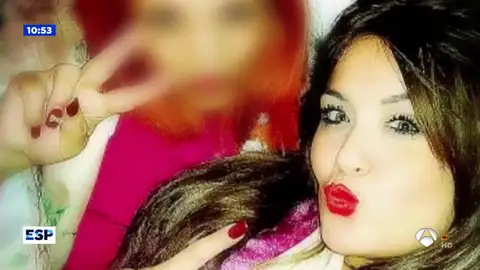 Desaparición de Marta Calvo. Desaparición de Marta Calvo.