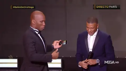 ANECDOTA DROGBA ANECDOTA DROGBA