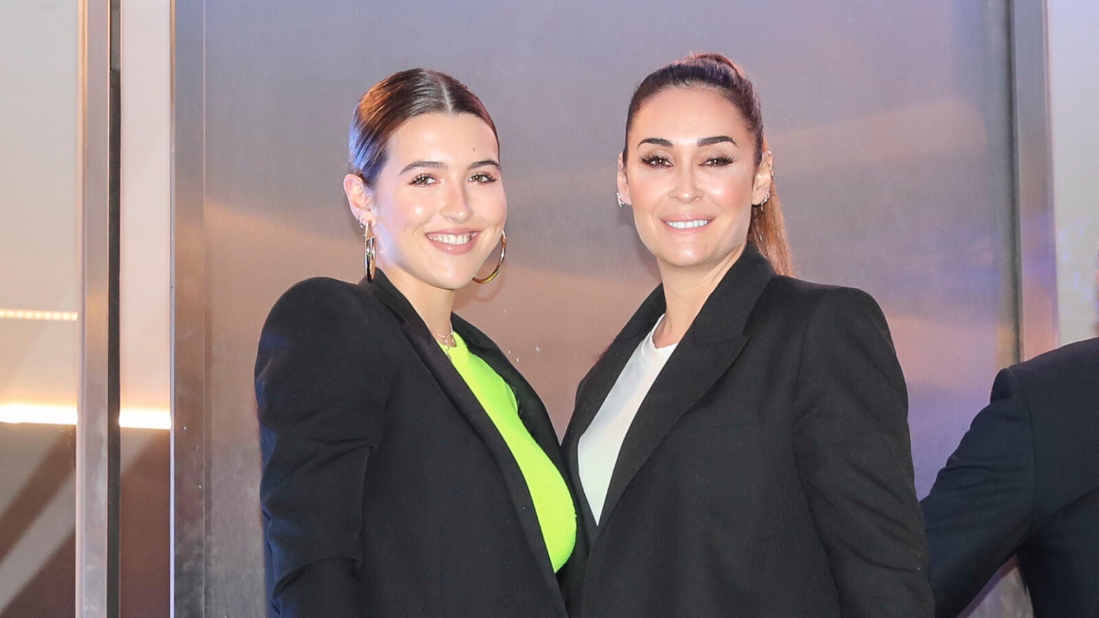 El comentario de Paula Echevarría a la hija de Vicky Martín Berrocal y El Cordobés tras romper con su novio