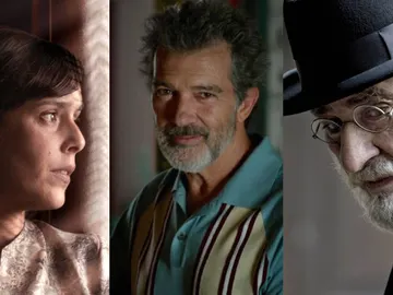 Las películas nominadas a los Premios Goya 2020 Las películas nominadas a los Premios Goya 2020