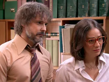 Guillermo se enfrenta a la dura realidad Guillermo se enfrenta a la dura realidad