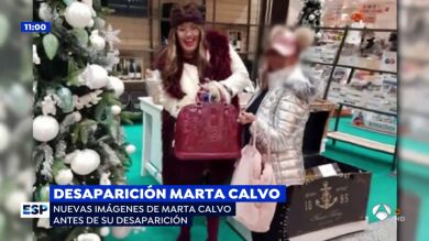 Los vídeos de Marta Calvo antes de desaparecer: Una joven alegre y risueña