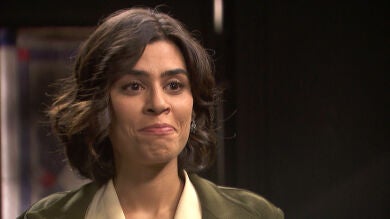 ‘El secreto de Puente Viejo’: Alicia recupera la sonrisa por un plan perfecto 