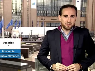 La nueva Europa La nueva Europa