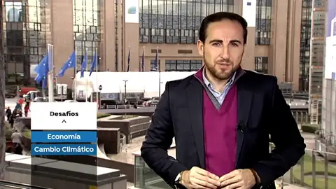 La nueva Europa La nueva Europa