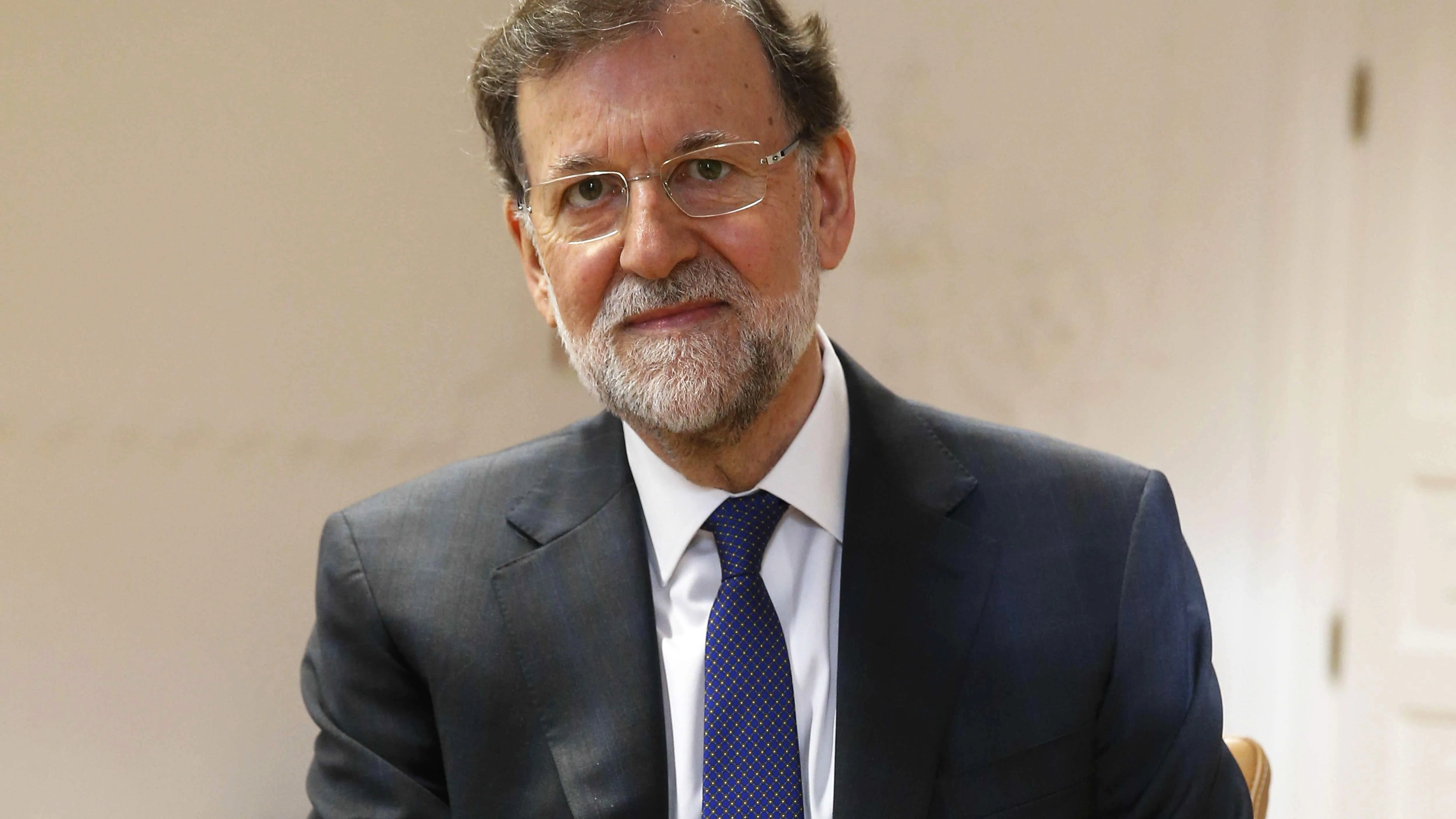 Mariano Rajoy Mariano Rajoy