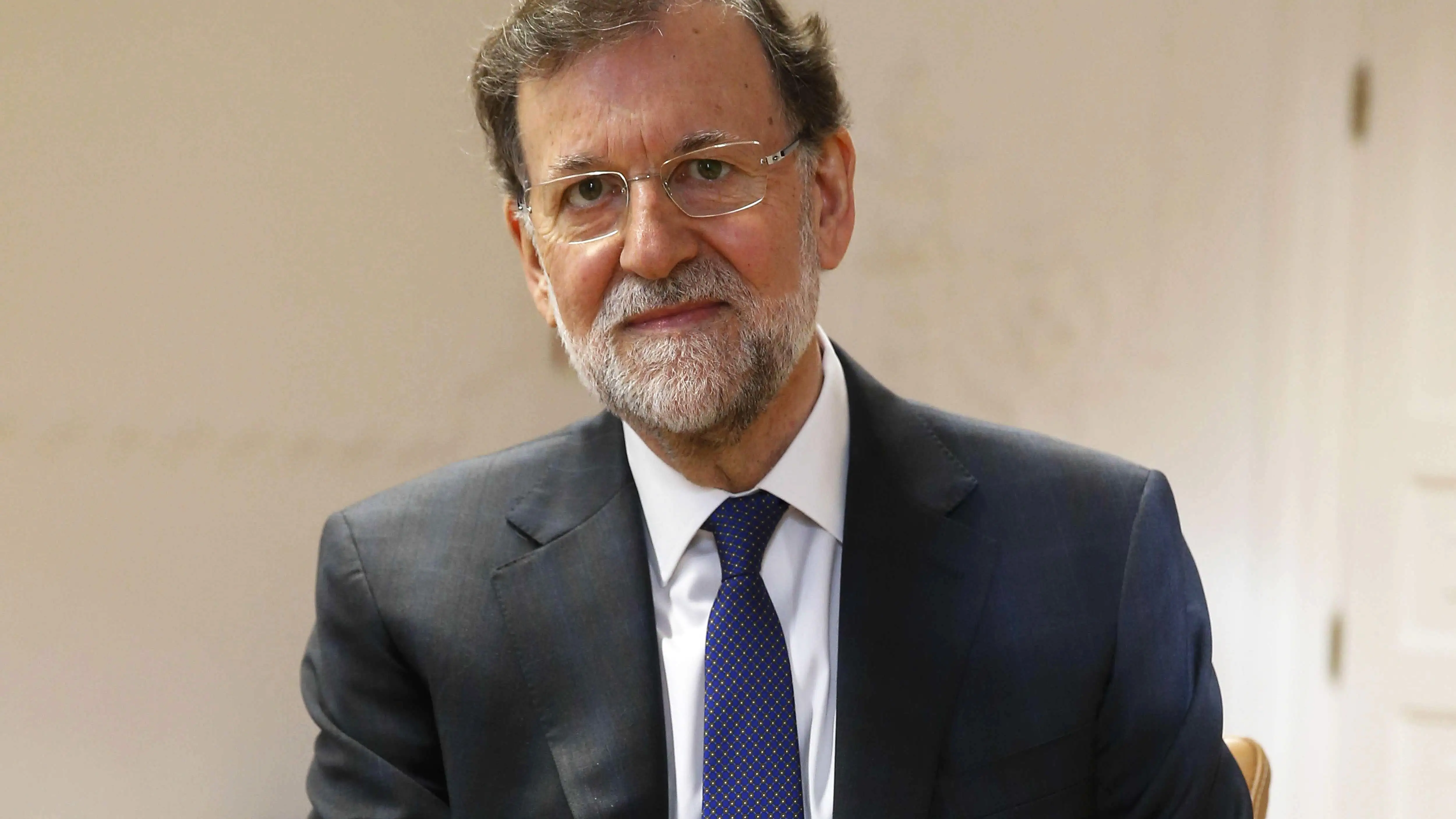 Mariano Rajoy Mariano Rajoy