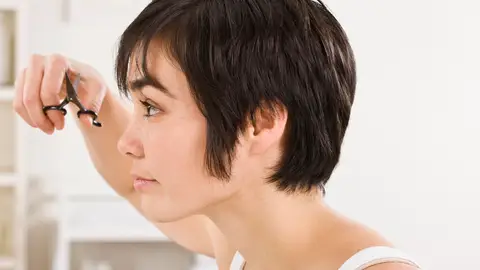 Corte de pelo Corte de pelo