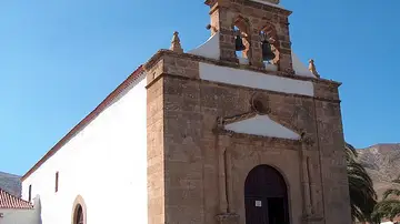 Betancuria Betancuria