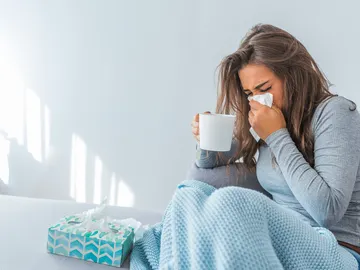 En las próximas 3 o 4 semanas se esperan las tasas más altas de gripe En las próximas 3 o 4 semanas se esperan las tasas más altas de gripe