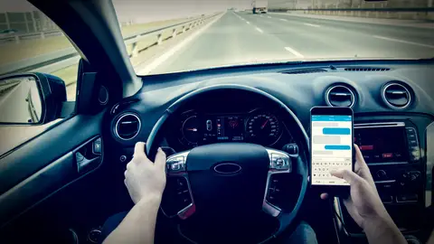 Australia estrena radares que detectarán conductores al volante. SEGURIDAD