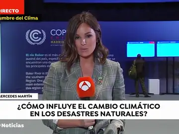 Mercedes Martín. Mercedes Martín.