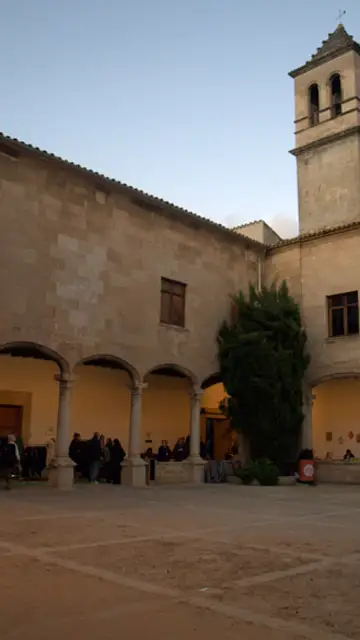 Pollença Pollença