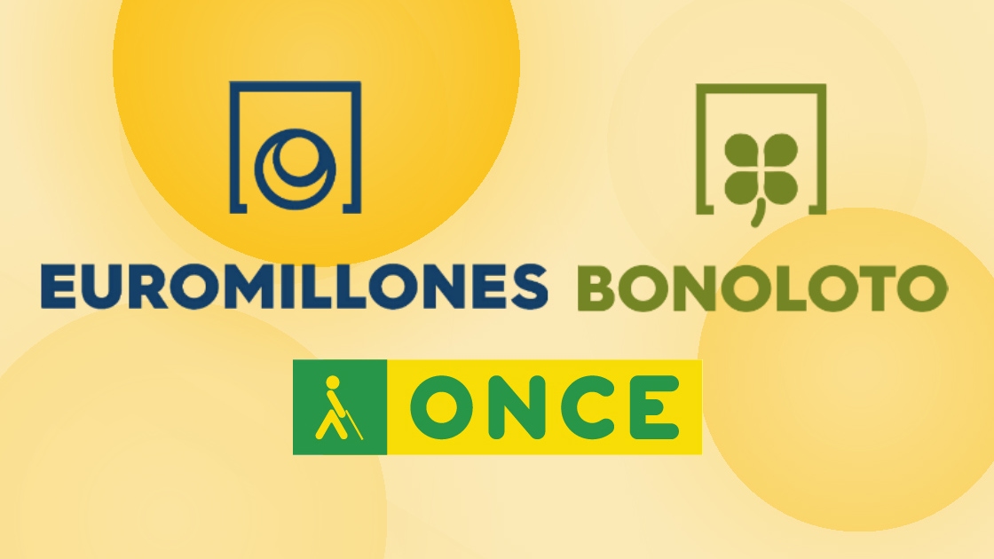 ONCE, Euromillones y Bonoloto: Comprobar resultado de los sorteos de la lotería del martes 20 de julio de 2021 - Vimarsana News
