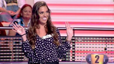 Los consejos de Julia en '¡Ahora caigo!' para posar bien en las fotos de Instagram 