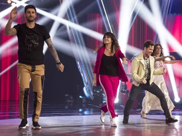 Esta noche a las 22:40 horas, una primera Semifinal llena de sorpresas en 'La Voz Kids' Esta noche a las 22:40 horas, una primera Semifinal llena de sorpresas en 'La Voz Kids'