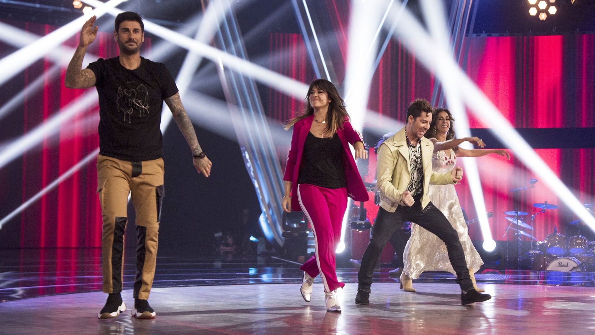 Esta noche a las 22:40 horas, una primera Semifinal llena de sorpresas en 'La Voz Kids'