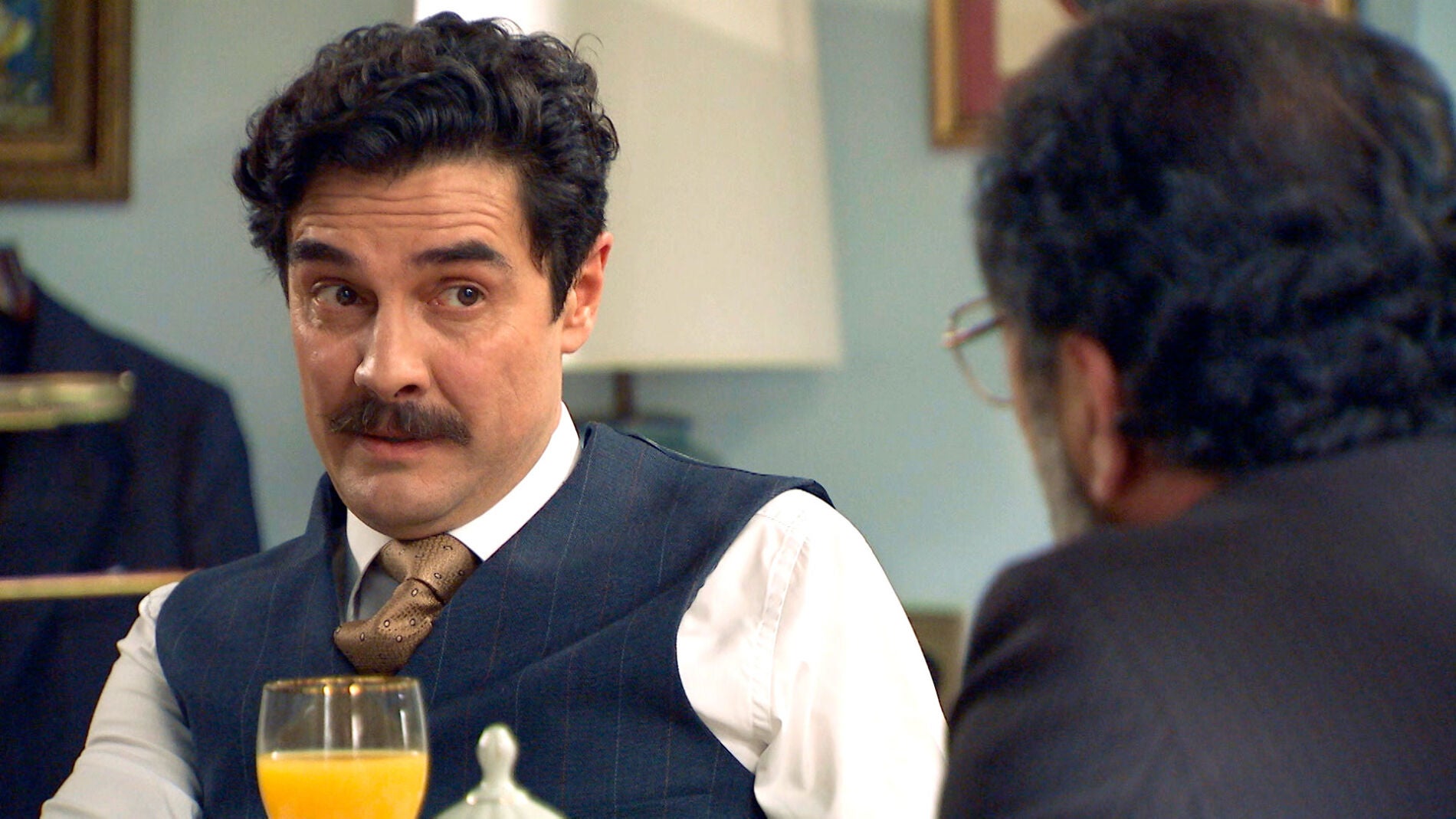 Armando boicotea la investigación de Guillermo