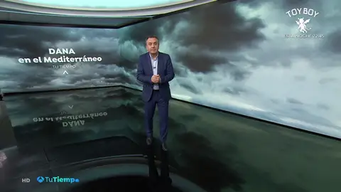 La DANA se ceba con Murcia y arrasa Los Alcázares y San Javier La DANA se ceba con Murcia y arrasa Los Alcázares y San Javier