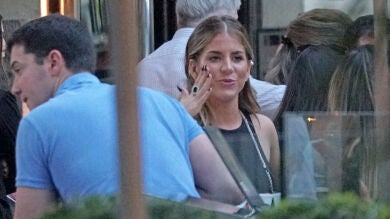 Así le ha quedado la cara a Mar Torres, la ex de Froilán, tras su último retoque estético