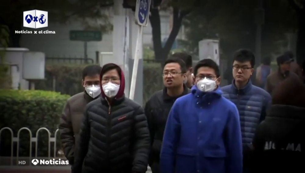 La Cumbre del Clima 2019 cierra la década más calurosa de la historia 