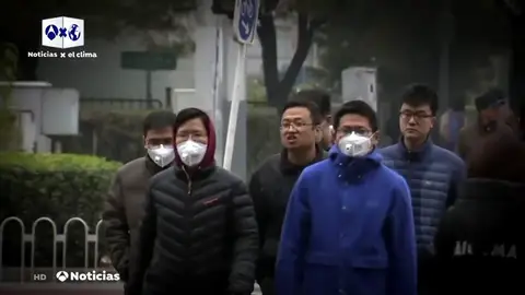 La Cumbre del Clima 2019 cierra la década más calurosa de la historia La Cumbre del Clima 2019 cierra la década más calurosa de la historia