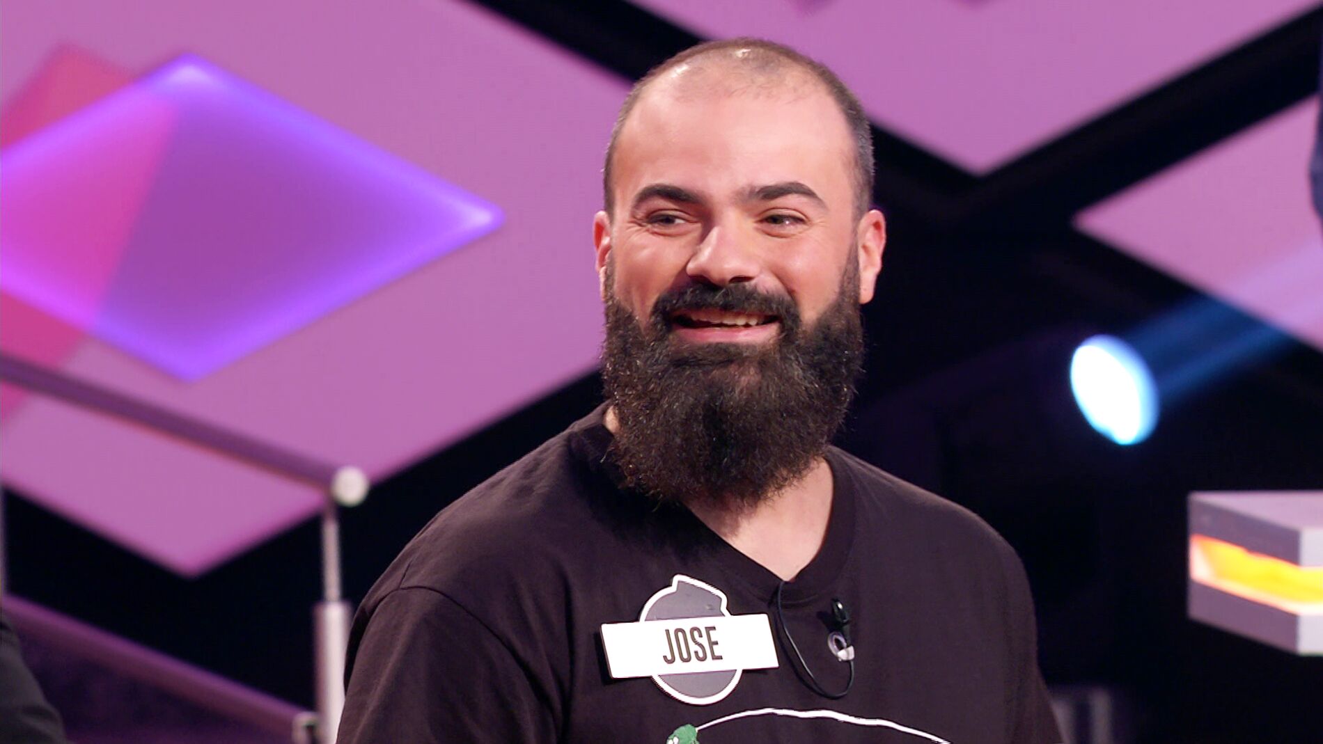 El llamamiento de un concursante de ‘¡Boom!’ a Leiva