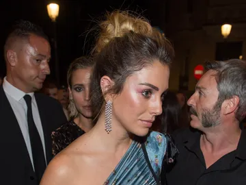 Blanca Suárez Blanca Suárez