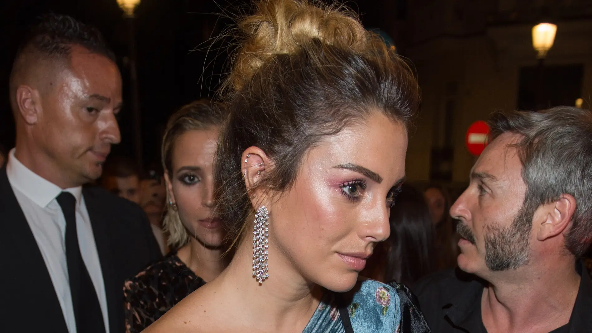 Blanca Suárez