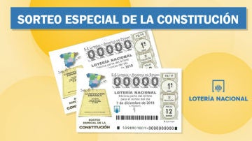 Sorteo Especial de la Constitución 2019: Lotería Nacional hoy