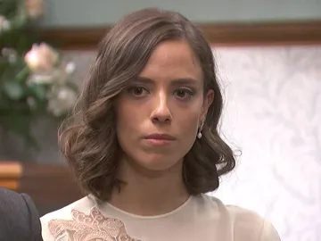 El discurso de Adolfo que convierte a Rosa y Marta en protagonistas El discurso de Adolfo que convierte a Rosa y Marta en protagonistas