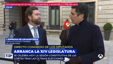 Espinosa 2 Espinosa 2